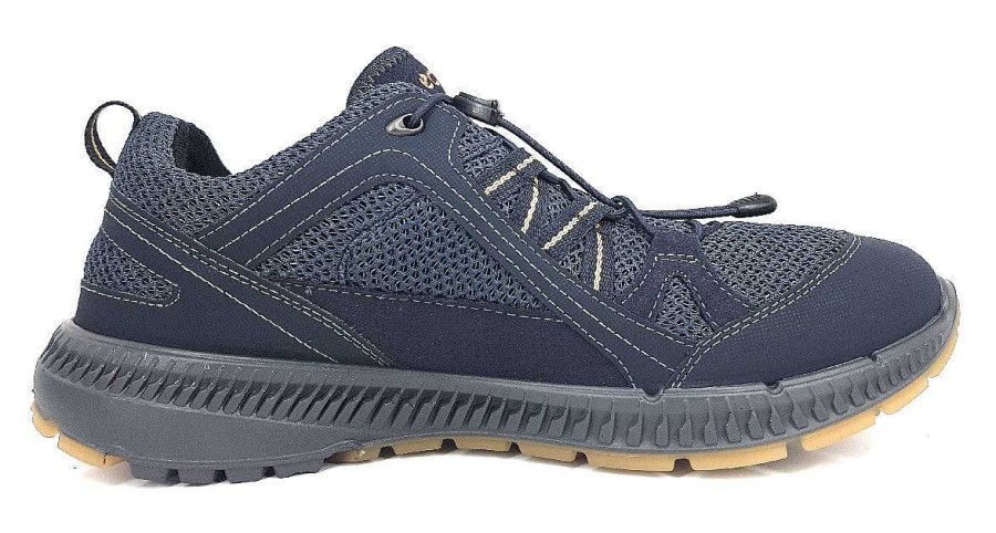 Ecco Ecco Terracruise Ii M 843064-51241 Blau Marine/Night Sky