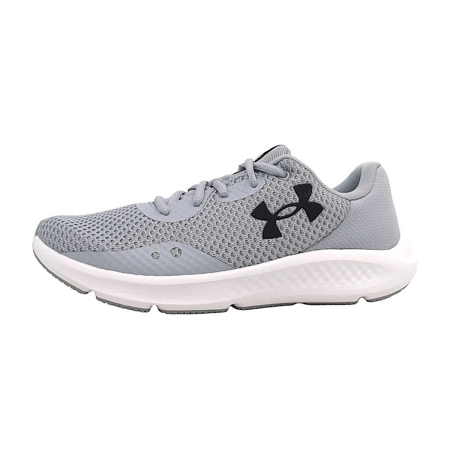 Under Armour Under Armour Ua Charged Pursuit 3 3024878 Grau 104 Grey