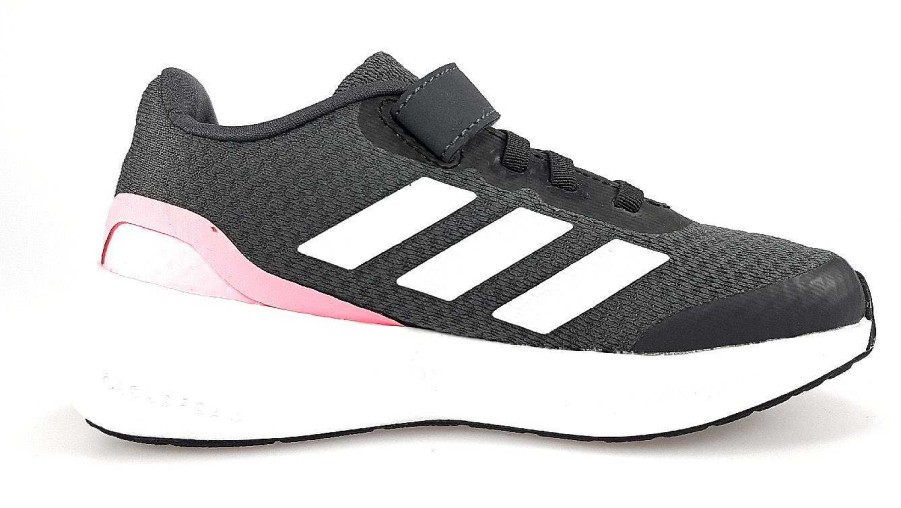 adidas Adidas Runfalcon Hp5873 Schwarz Black/ Rose