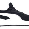 Puma Puma Pacer Easy Street 384436 Schwarz 01 Black