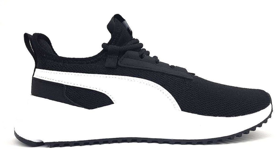 Puma Puma Pacer Easy Street 384436 Schwarz 01 Black