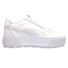 Puma Puma Karmen Rebelle 387212 Weis 01 White