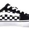 Vans Vans Filmore Vn0A3Mvp5Gx1 Schwarz 5Gx Black White Checker