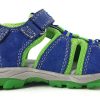 Lurchi Lurchi Boris 33-21615-42 Blau 42 Cobalt