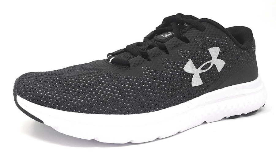 Under Armour Under Armour Ua Charged Impulse 3025421-001 Schwarz 001 Schwarz