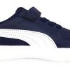 Puma Puma Ricki 385836 Blau 07 Peacoat/White