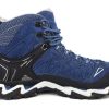 Meindl Meindl Lite Hike 4691 Blau Blau