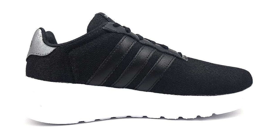 adidas Adidas Lite Racer Gy0699 Schwarz Black