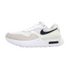 Nike Nike Air Max System Dm9538 Weis 100 White