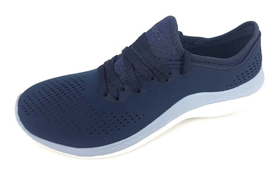 Crocs Crocs Lite Ride Pacer Men 206715-4Ta Blau 4 Ta Navy