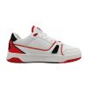 KangaRoos Kangaroos K-Draft Center 81156/0065 Weis White/ Fiery Red