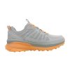 Skechers Skechers Switch Back Cascades 180162 Grau Lgcl Lt. Gray/ Coral