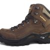 Lowa Lowa Renegade Gtx Mid 310945/4554 Braun 4554 Sepia