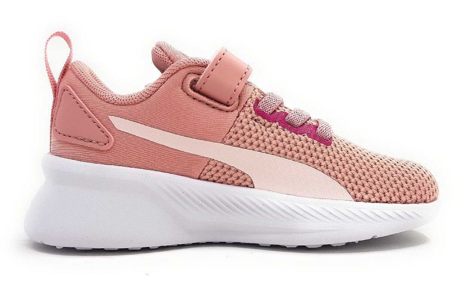 Puma Puma Flyer Runner 192930 Rosa 0043 Frosty Pink