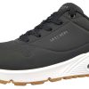 Skechers Skechers Uno - Stand On Air 73690 Blk Schwarz Blk Black