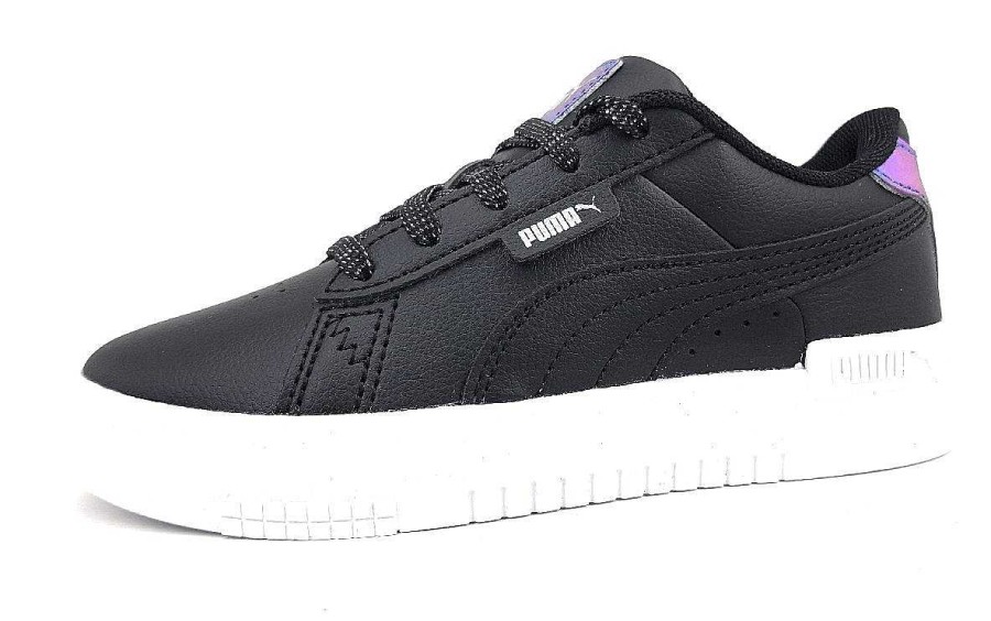 Puma Puma Jada Bio 386195 Schwarz 02 Black/Silver