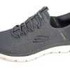 Skechers Skechers Summits 232457 Char Grau Char Charcoal