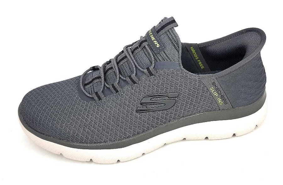 Skechers Skechers Summits 232457 Char Grau Char Charcoal