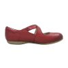 Josef Seibel Josef Seibel Fiona 72 87272971/490 Rot 490- Berry