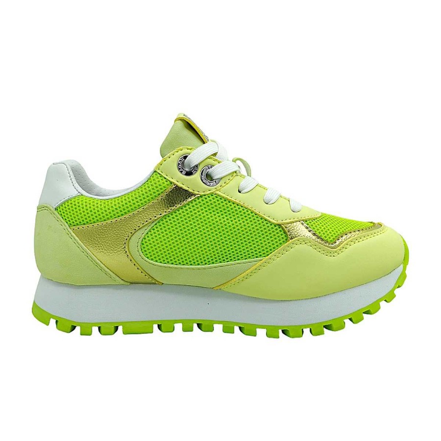 Bagatt Bagatt Siena D32A6L165050 Grun 7290 Light Green/Metall.