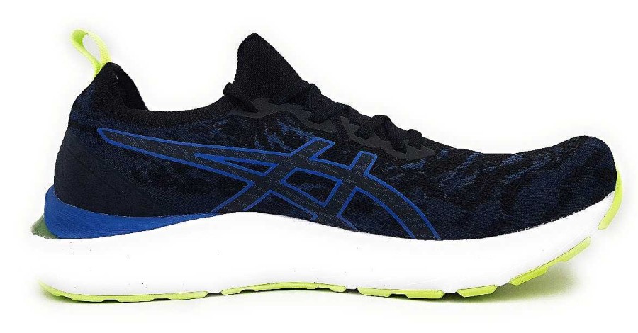 Asics Asics Gel-Cumulus 23 Mk M 1011B015-416 Schwarz 416 Blue