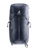 deuter Deuter Trail 24 3440323 Schwarz 7000- Black