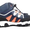 Geox Geox Pavel J263Za-0Cefu/C0820 Blau C0820 Navy/ Orange