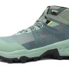 Mammut Mammut Sertig Ii Mio Gtx Women 3030-04840 Grun 40240- Jade Dark Jade