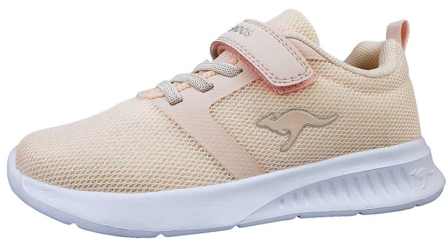 KangaRoos Kangaroos Kl-Bling Ev 18825/6158 Weis 6158 Frost Pink/Silver