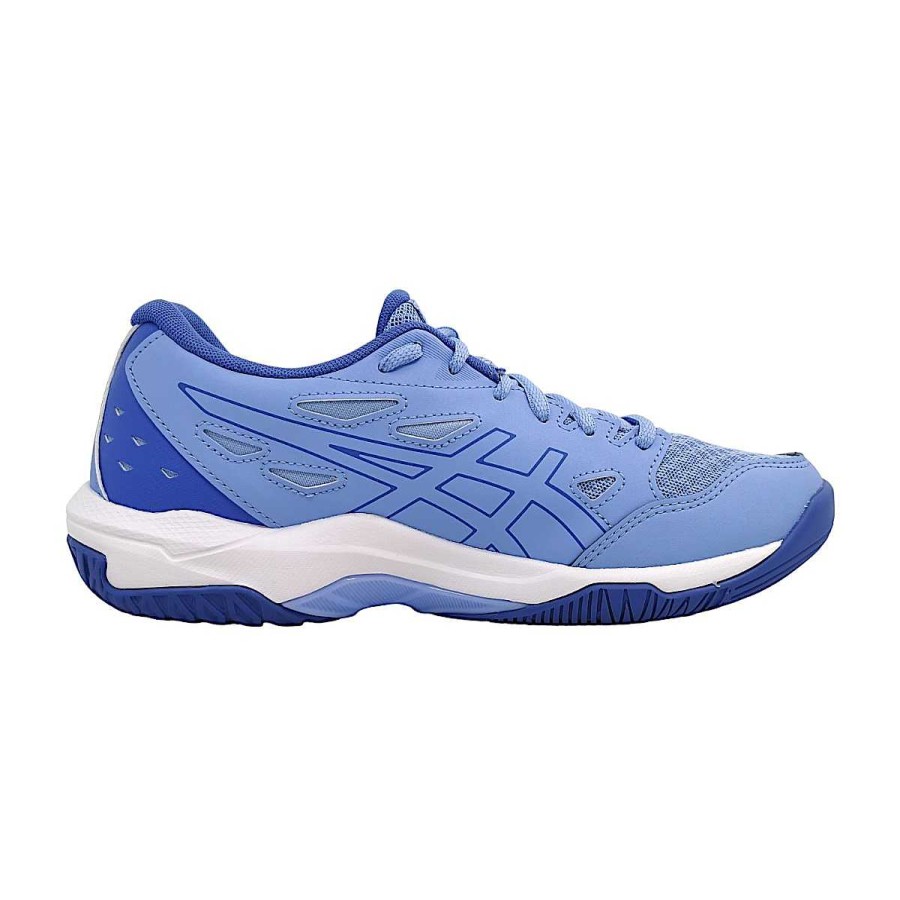 Asics Asics Gel Rocket 1072A093 Blau 401 Blue