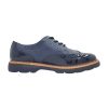 s.Oliver S.Oliver Woms Lace-Up 5-23604-39/891 Schwarz 891 Navy