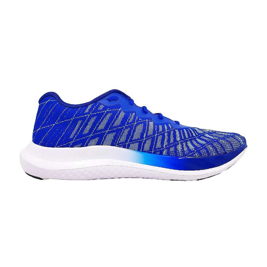 Under Armour Under Armour Charged Breeze 3026135-401 Blau 401 Royal