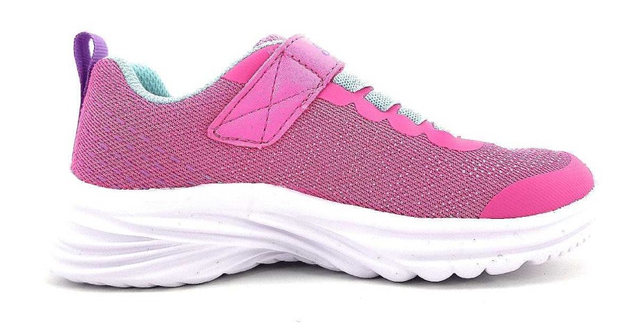 Skechers Skechers Dreamy Dancer 302448L Rosa Pkmt Pink/Mint