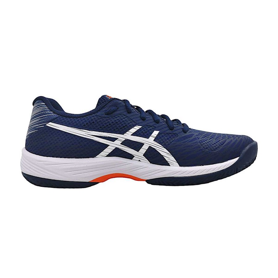 Asics Asics Gel Game 1041A358-400 Blau 400 Blau