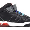 Geox Geox Inek J269Ca-0Bu11/C0048 Schwarz C0048 Black/ Red