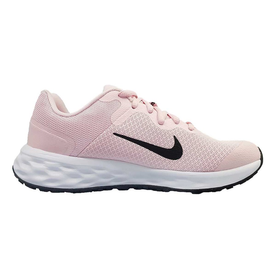 Nike Nike Revolution Gs Dd1096 Rosa 608 Rose