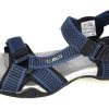 CMP Cmp Hamal Hiking Sandal 38Q9957/M879 Blau M879 Dusty Blue