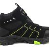 Kastinger Kastinger Kontio 21027-511 Schwarz 511 Black/Lime