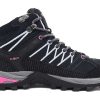 CMP Cmp Da. Trekking Rigel Mid 3Q12946 Blau 66Um Titanio/ Skyway