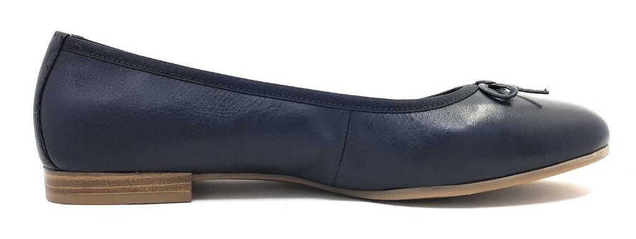 Tamaris Tamaris 1-22116-41/805 Blau 805 - Navy