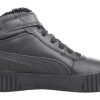 Puma Puma Carina 2.0 387380 Schwarz 01 Black/Black/Shadow