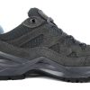 Lowa Lowa Sirkos Evo Gtx Lo W 320805 Grau 7971 Graphit/ Eisblau