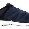 Skechers Skechers Satisfaction 58350 Blau Nvbk Navy