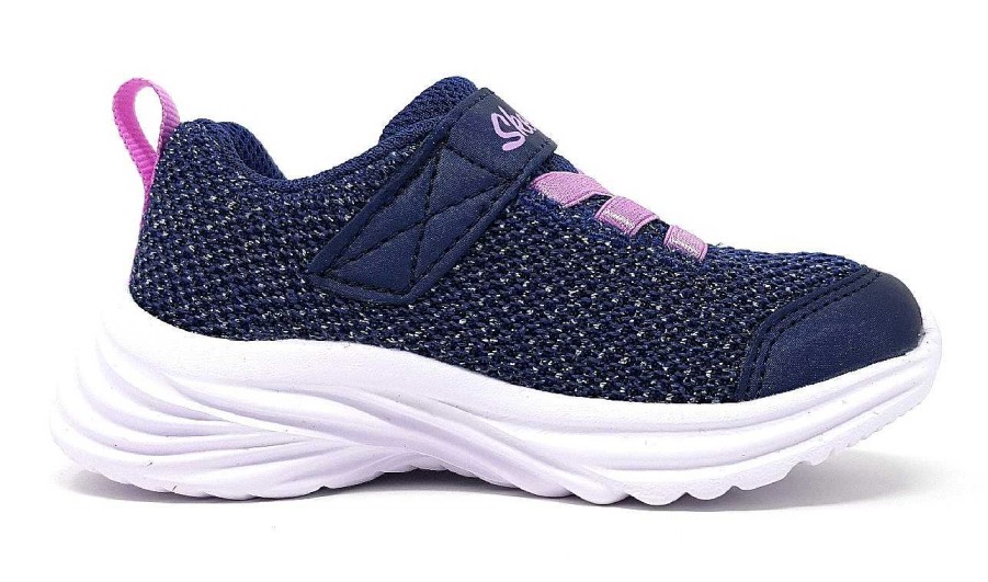 Skechers Skechers 302444N Blau Nvpr Navy