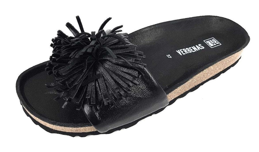 Verbenas Verbenas Reina 3300760014 Schwarz Negro