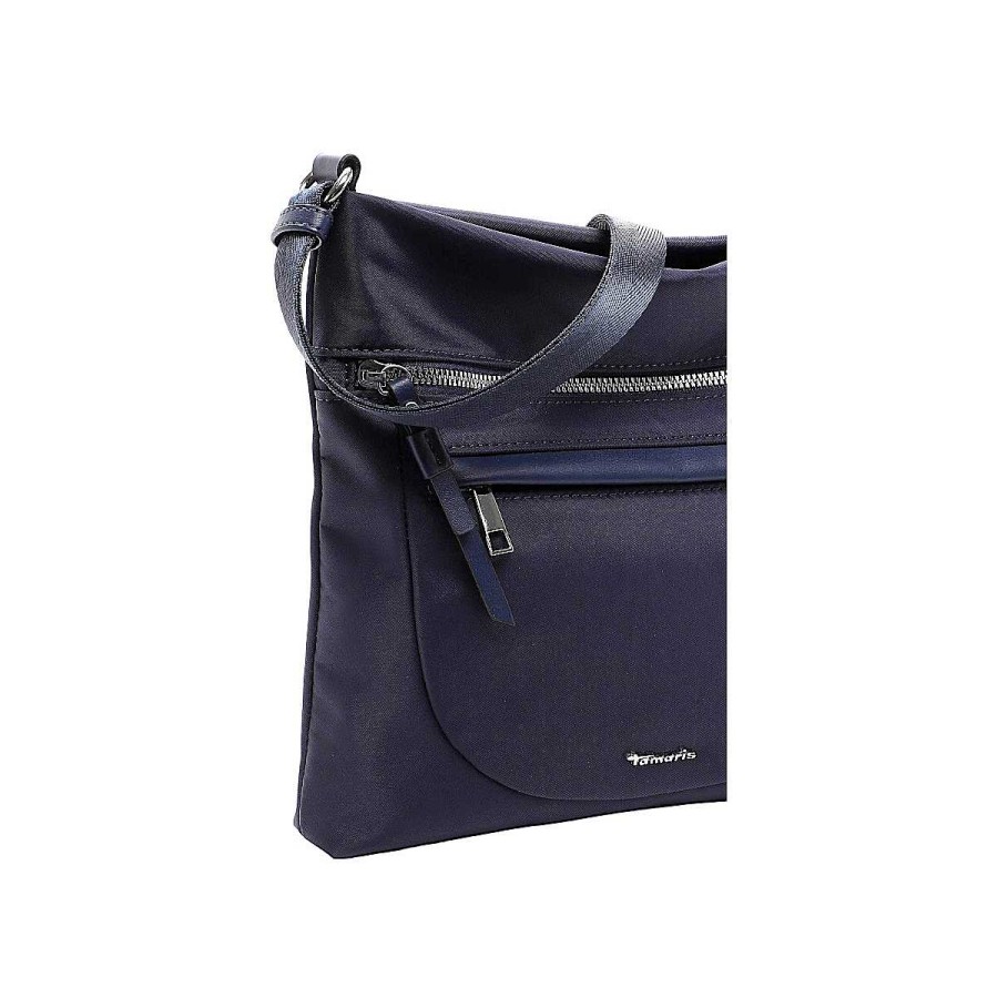 Tamaris Bags Tamaris Bags Angela 33001 Blau Blue