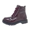 Lurchi Lurchi Xenia-Tex 33-41006-42 Violett 42 Purple