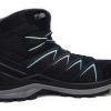 Lowa Lowa Ferrox Pro Gtx Mid 320651/9972 Schwarz 9972- Schwarz/Eisblau