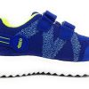 Jela Jela Charly Blau Blue/ Lime