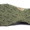 Salomon Salomon Alphacross 5 Gtx L47310300 Grun Olive Night/ Black/ Green